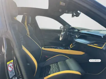 AUDI e-tron GT quattro 350kw MATRIX B&O 360  ACC OPS