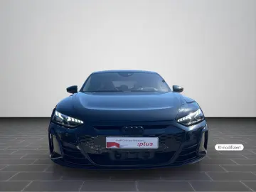 AUDI e-tron GT quattro 350kw MATRIX B&O 360  ACC OPS