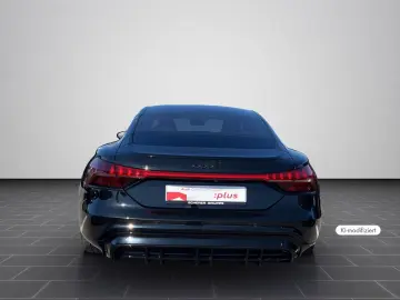 AUDI e-tron GT quattro 350kw MATRIX B&O 360  ACC OPS