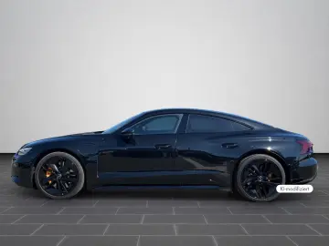 AUDI e-tron GT quattro 350kw MATRIX B&O 360  ACC OPS