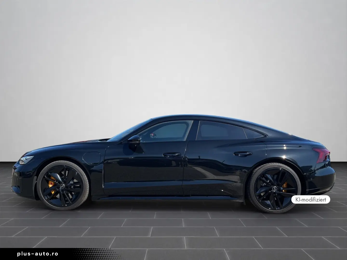 AUDI e-tron GT quattro 350kw MATRIX B&O 360  ACC OPS