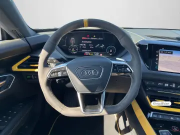 AUDI e-tron GT quattro 350kw MATRIX B&O 360  ACC OPS