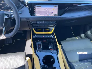 AUDI e-tron GT quattro 350kw MATRIX B&O 360  ACC OPS
