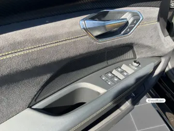 AUDI e-tron GT quattro 350kw MATRIX B&O 360  ACC OPS