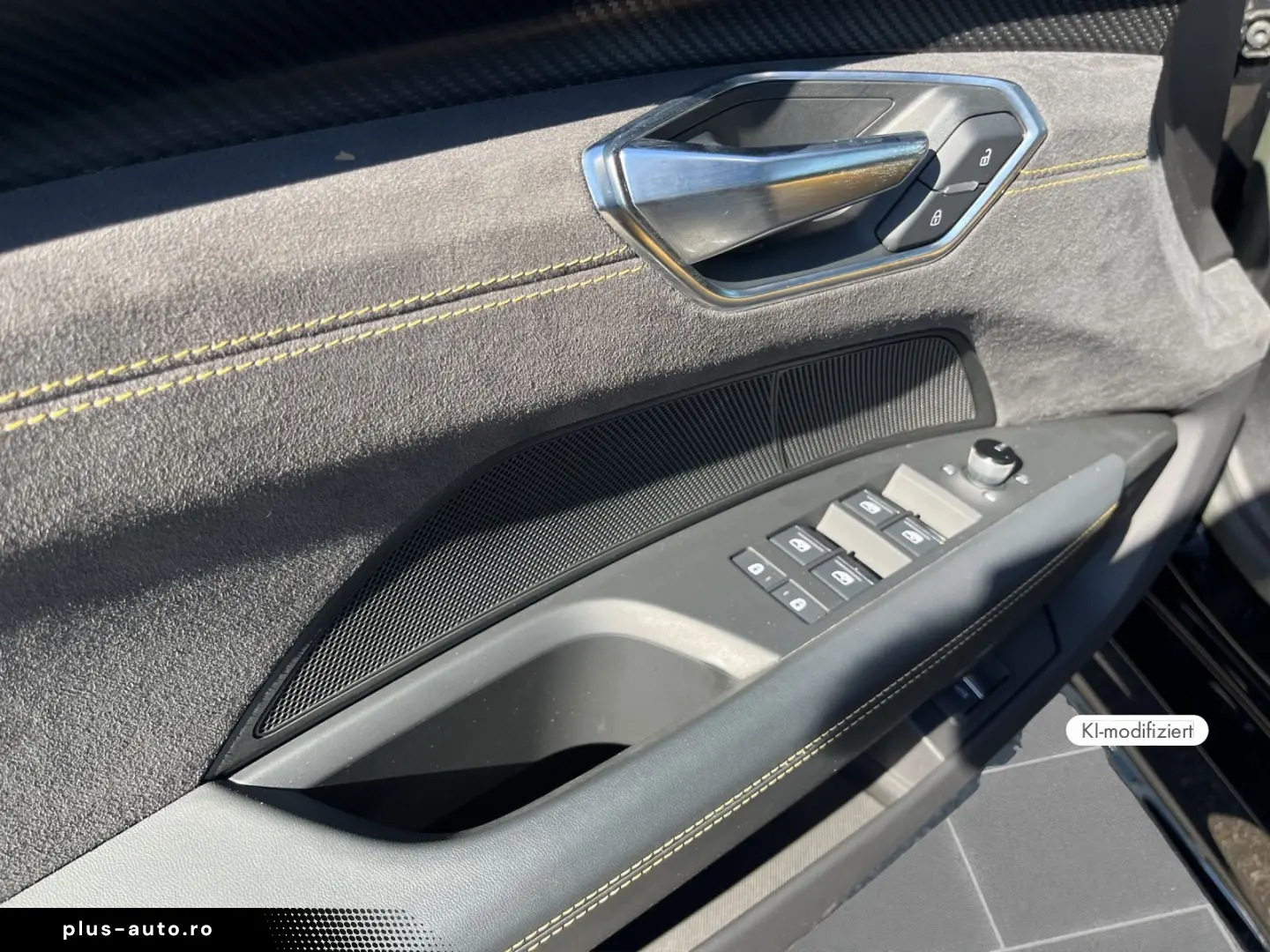 AUDI e-tron GT quattro 350kw MATRIX B&O 360  ACC OPS