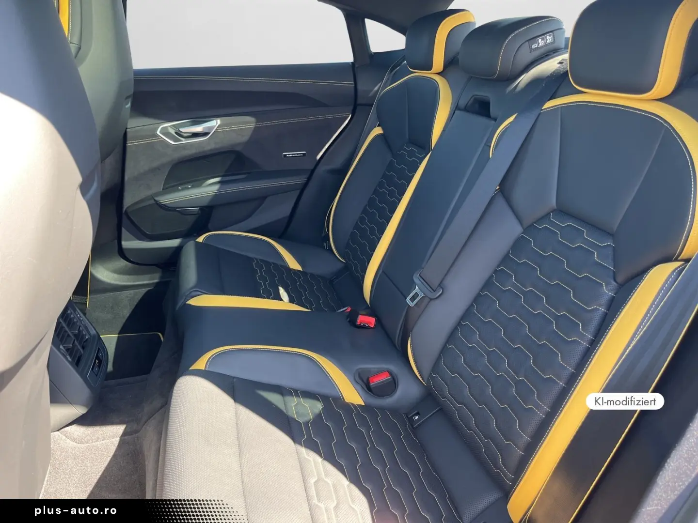 AUDI e-tron GT quattro 350kw MATRIX B&O 360  ACC OPS