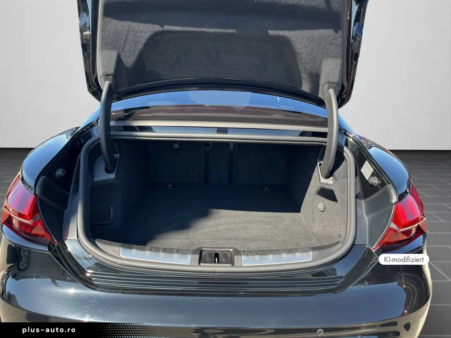 AUDI e-tron GT quattro 350kw MATRIX B&O 360  ACC OPS