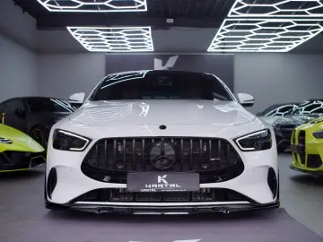 MERCEDES-BENZ 4-trg. 63 S E 4Matic  Performance Manufaktur