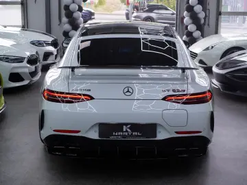 MERCEDES-BENZ 4-trg. 63 S E 4Matic  Performance Manufaktur