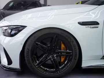 MERCEDES-BENZ 4-trg. 63 S E 4Matic  Performance Manufaktur