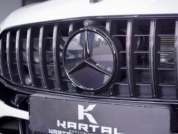 MERCEDES-BENZ 4-trg. 63 S E 4Matic  Performance Manufaktur