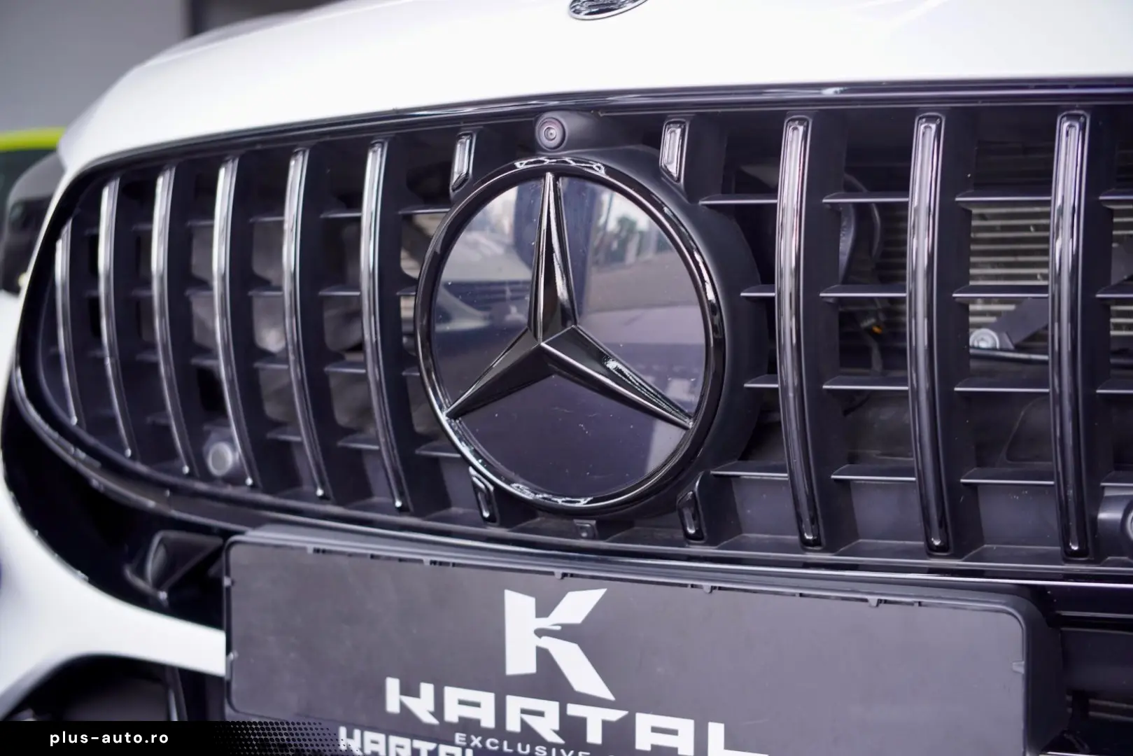 MERCEDES-BENZ 4-trg. 63 S E 4Matic  Performance Manufaktur