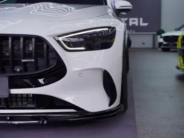 MERCEDES-BENZ 4-trg. 63 S E 4Matic  Performance Manufaktur