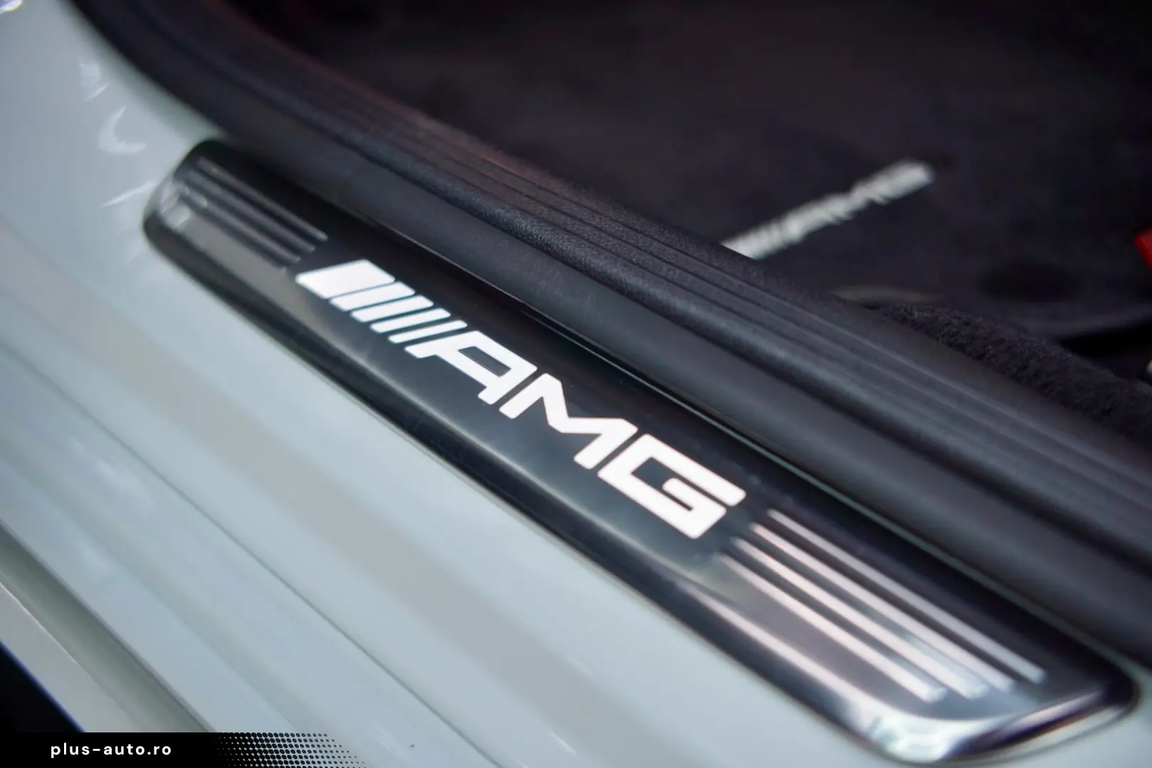 MERCEDES-BENZ 4-trg. 63 S E 4Matic  Performance Manufaktur