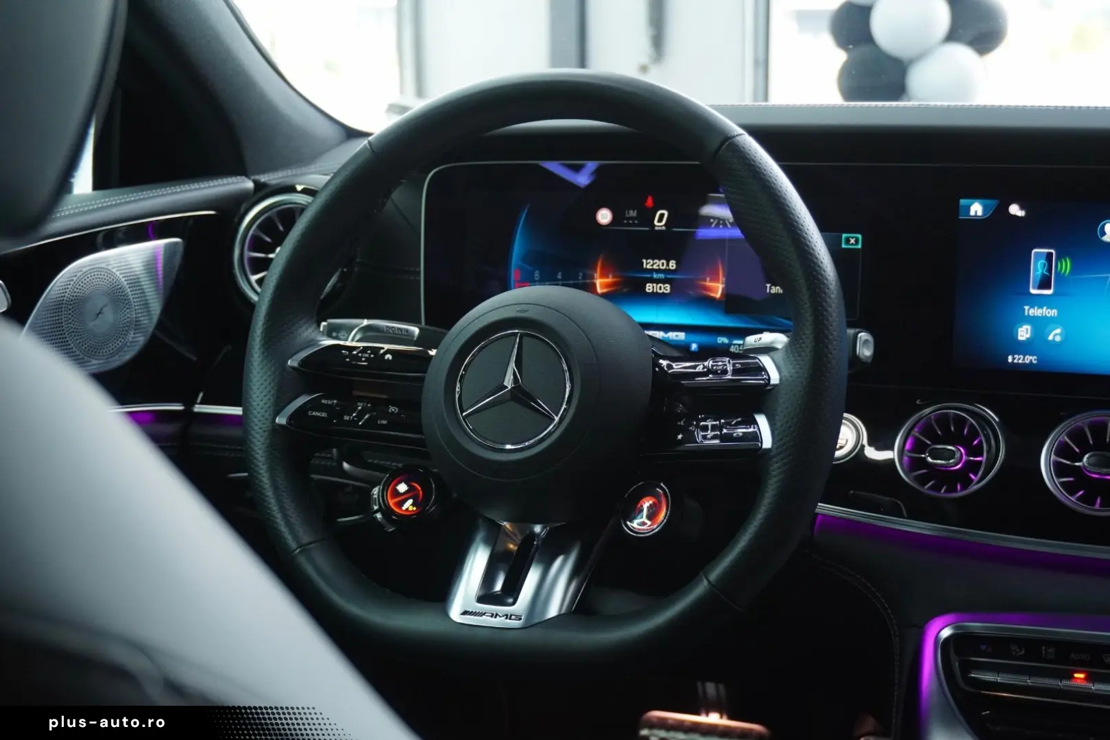MERCEDES-BENZ 4-trg. 63 S E 4Matic  Performance Manufaktur