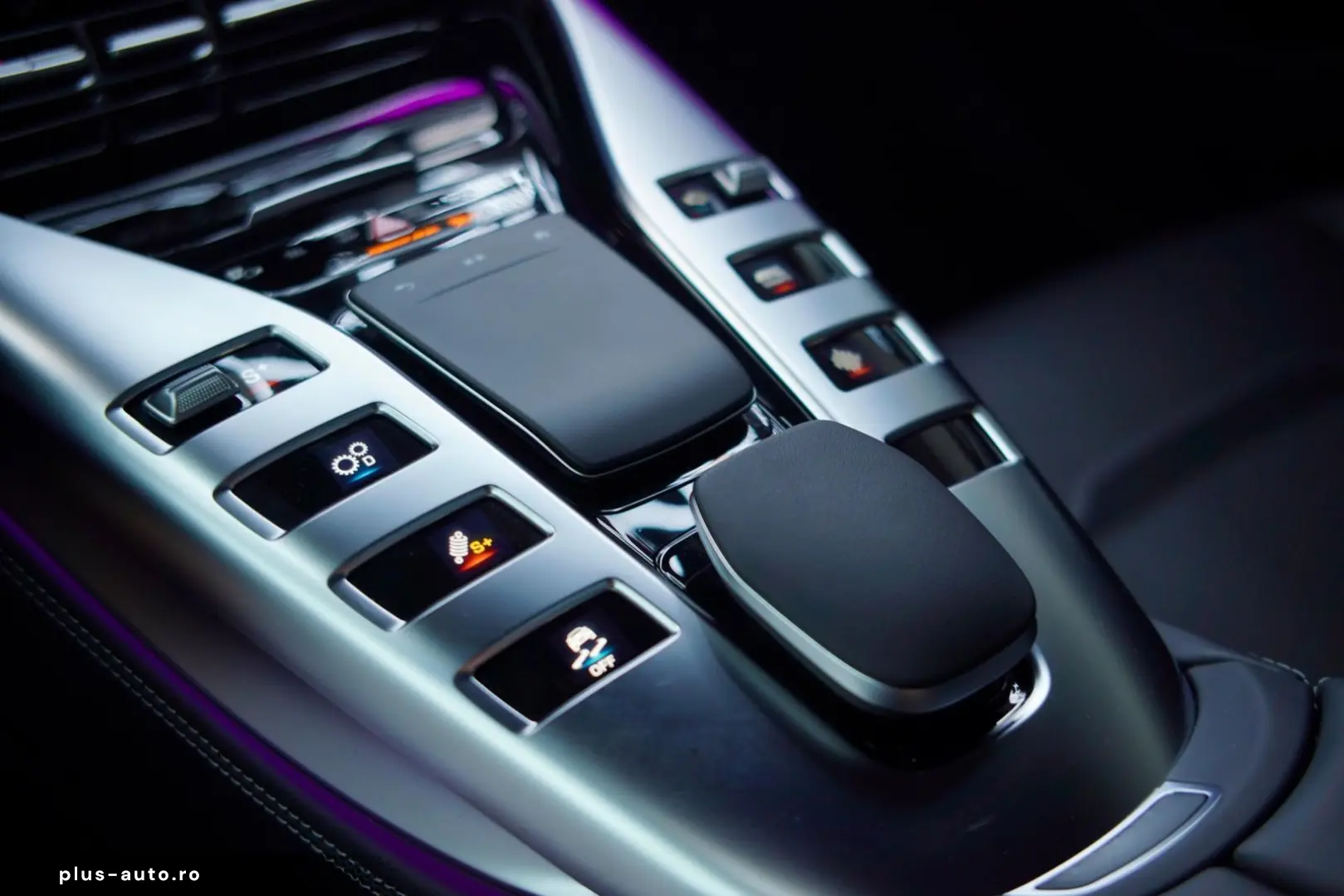 MERCEDES-BENZ 4-trg. 63 S E 4Matic  Performance Manufaktur
