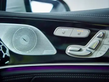 MERCEDES-BENZ 4-trg. 63 S E 4Matic  Performance Manufaktur