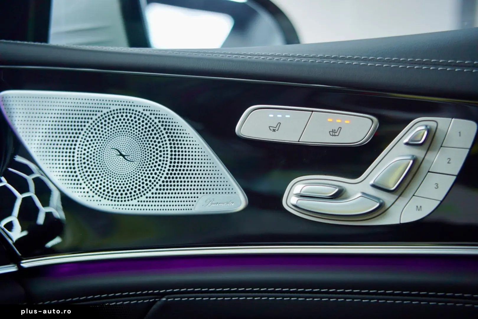MERCEDES-BENZ 4-trg. 63 S E 4Matic  Performance Manufaktur