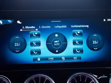 MERCEDES-BENZ 4-trg. 63 S E 4Matic  Performance Manufaktur