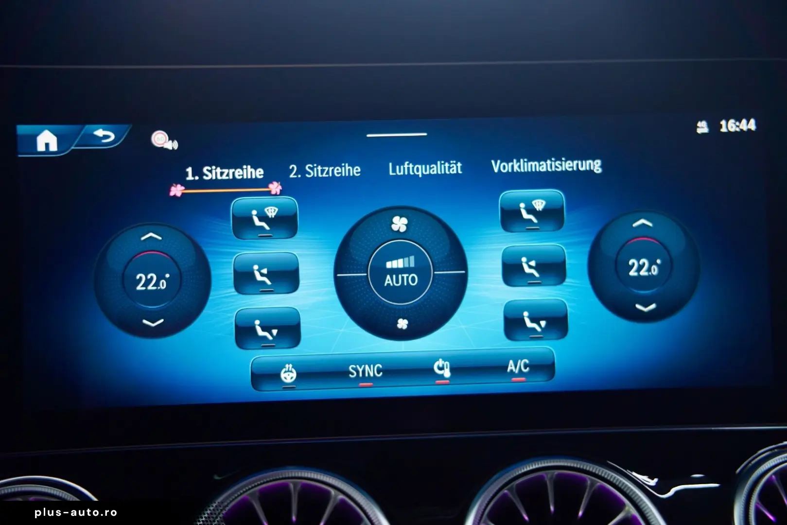 MERCEDES-BENZ 4-trg. 63 S E 4Matic  Performance Manufaktur