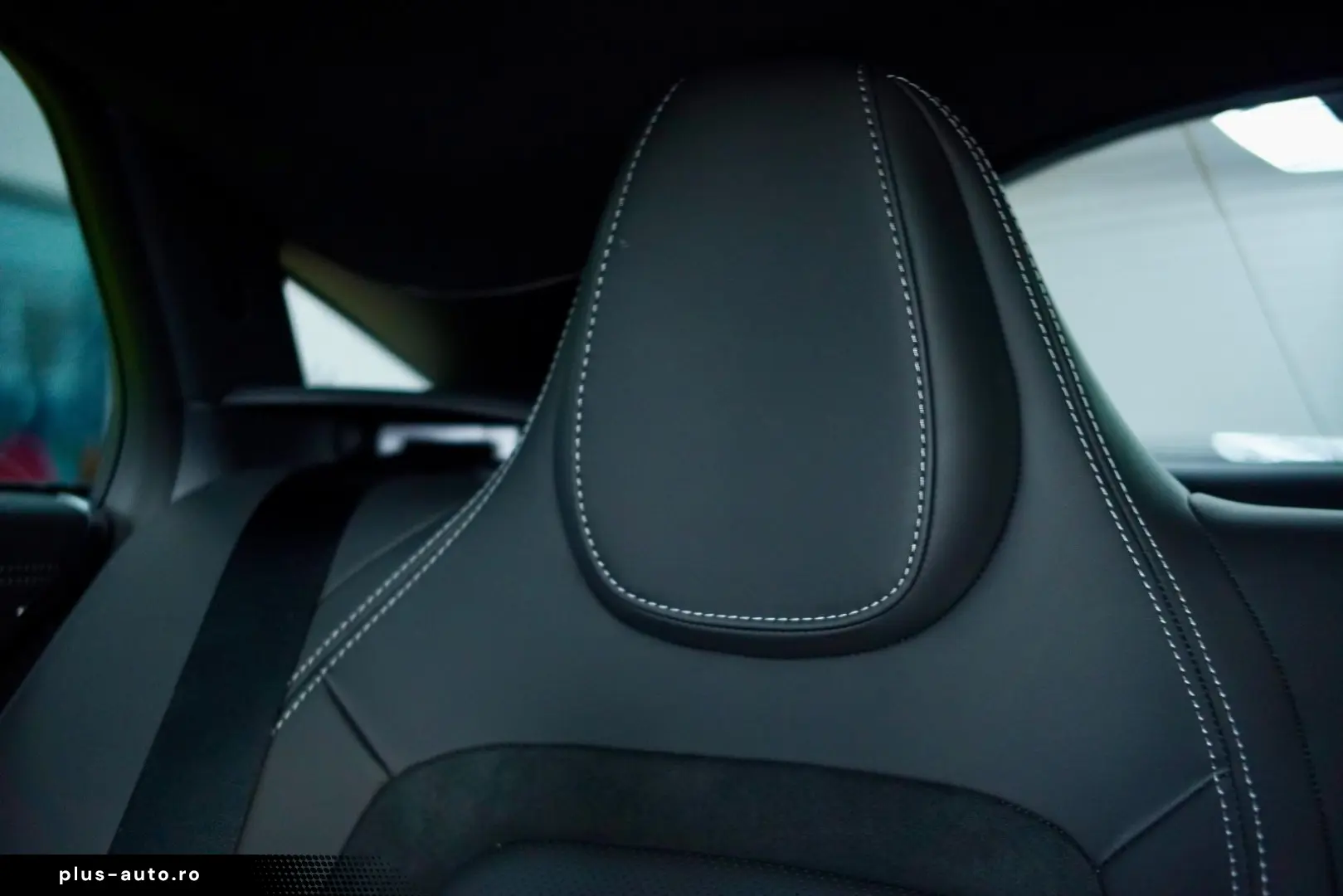 MERCEDES-BENZ 4-trg. 63 S E 4Matic  Performance Manufaktur