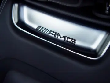 MERCEDES-BENZ 4-trg. 63 S E 4Matic  Performance Manufaktur