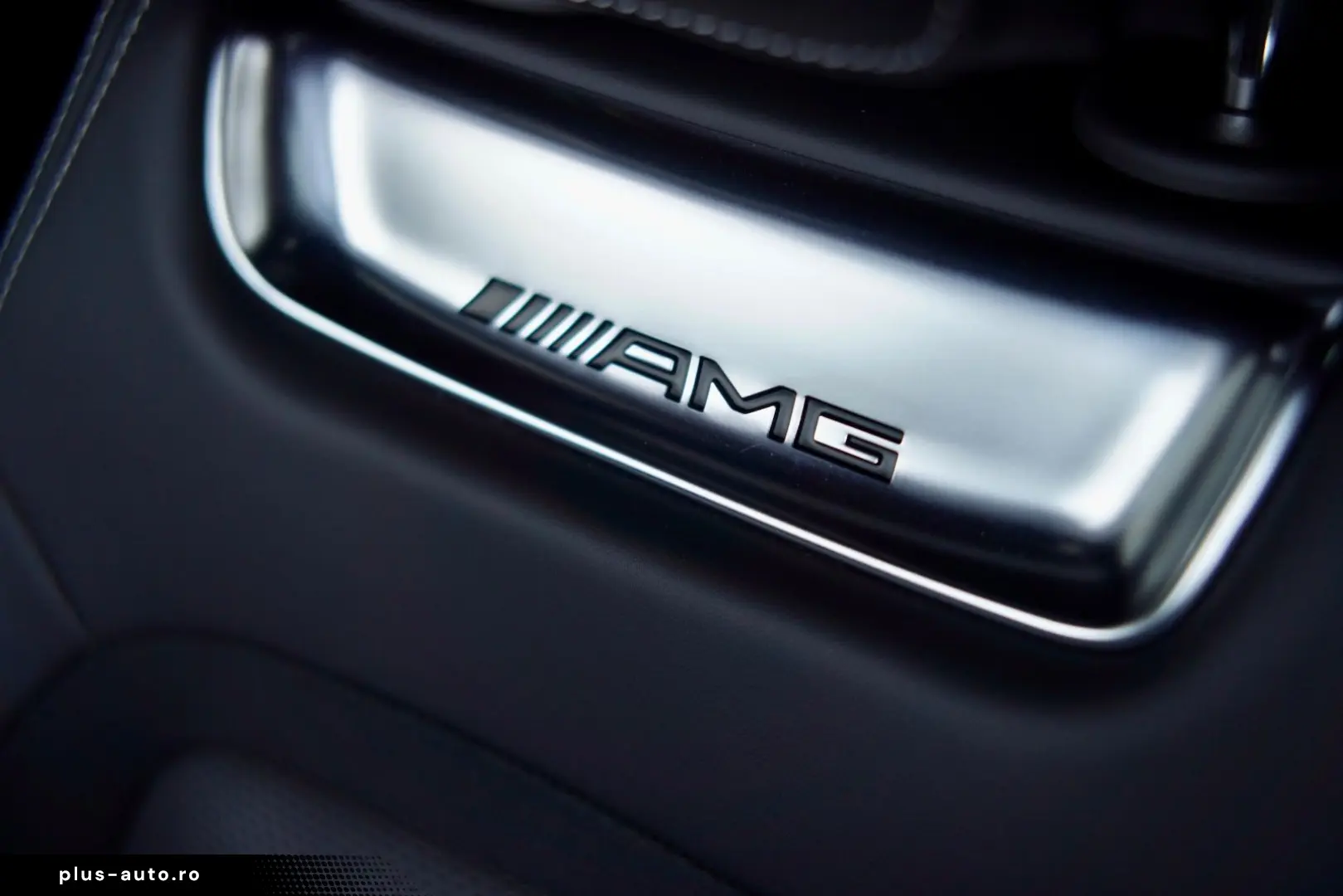 MERCEDES-BENZ 4-trg. 63 S E 4Matic  Performance Manufaktur