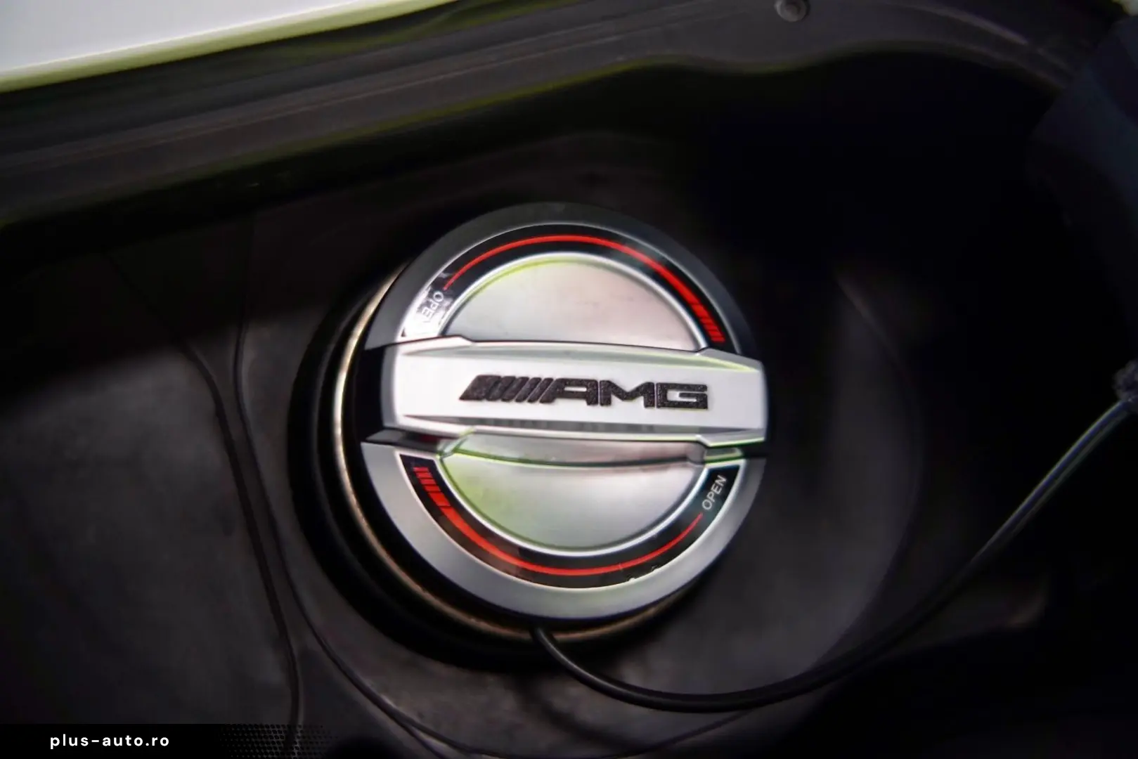 MERCEDES-BENZ 4-trg. 63 S E 4Matic  Performance Manufaktur