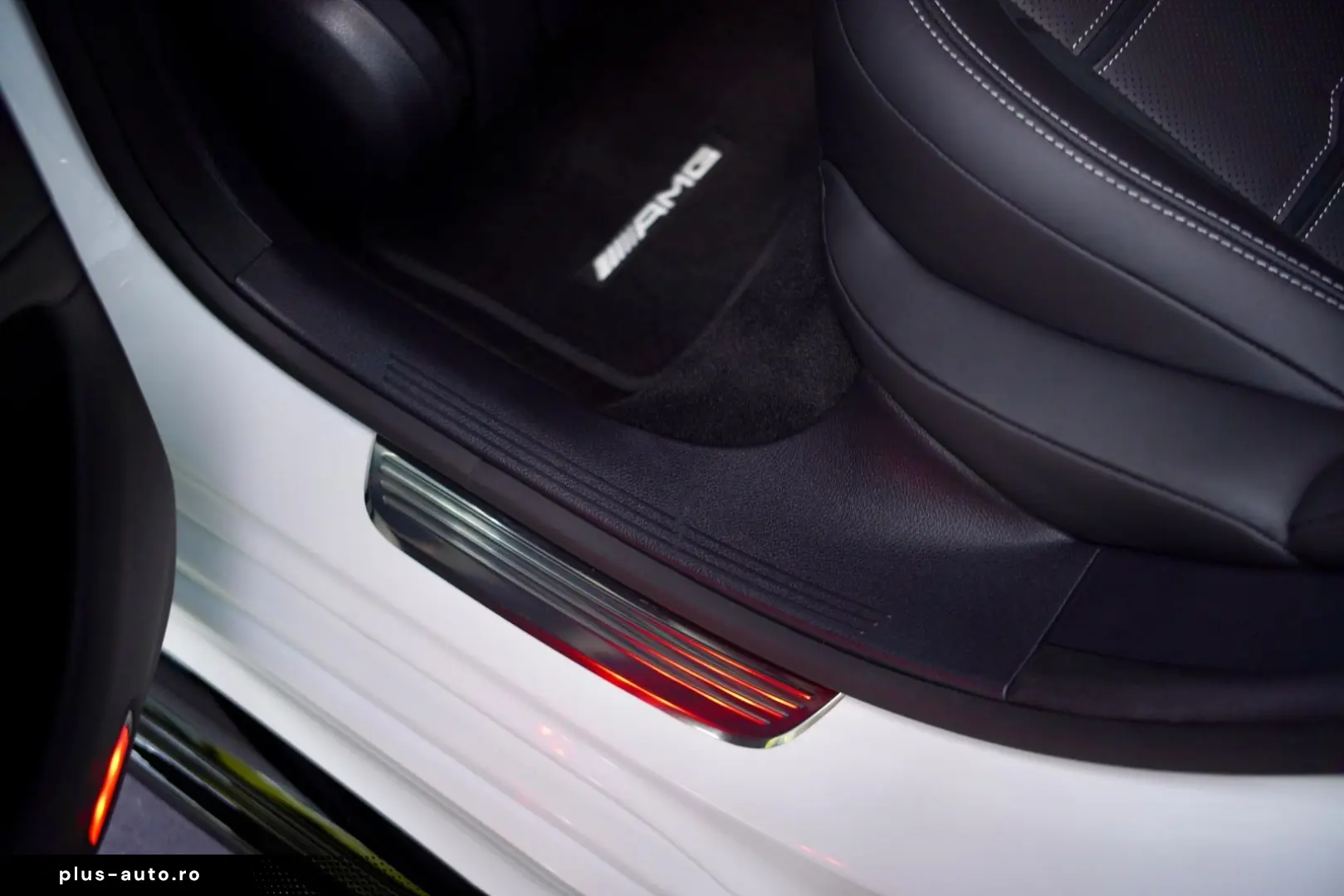 MERCEDES-BENZ 4-trg. 63 S E 4Matic  Performance Manufaktur