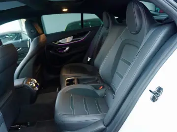 MERCEDES-BENZ 4-trg. 63 S E 4Matic  Performance Manufaktur