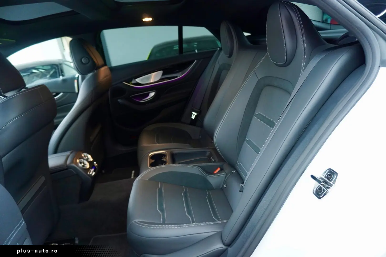 MERCEDES-BENZ 4-trg. 63 S E 4Matic  Performance Manufaktur