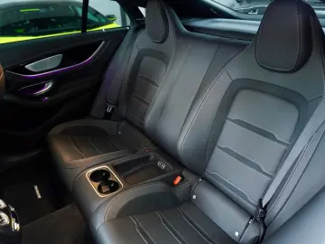 MERCEDES-BENZ 4-trg. 63 S E 4Matic  Performance Manufaktur