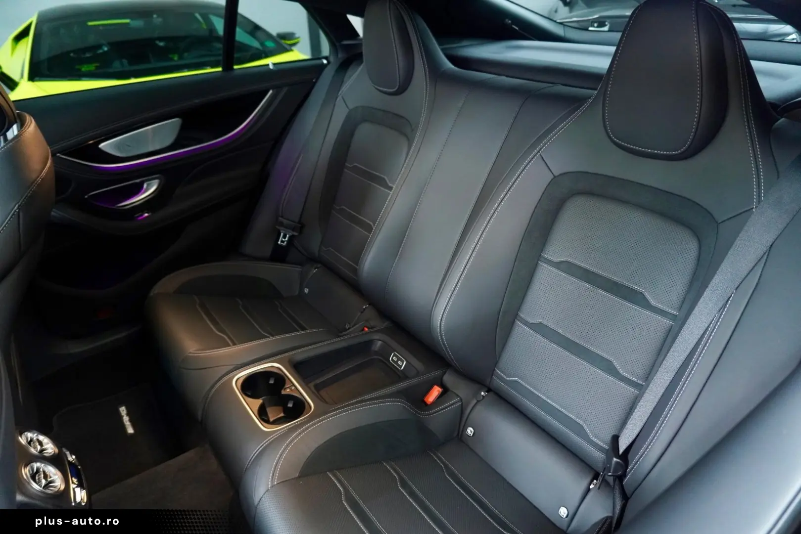 MERCEDES-BENZ 4-trg. 63 S E 4Matic  Performance Manufaktur