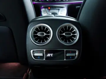 MERCEDES-BENZ 4-trg. 63 S E 4Matic  Performance Manufaktur