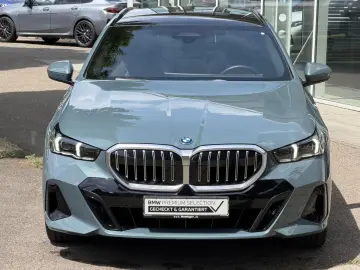 BMW 550e T.xDr.M Sport IntAktiv.Pano.AutoBahnAss.AHK