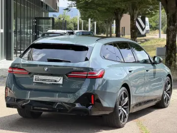 BMW 550e T.xDr.M Sport IntAktiv.Pano.AutoBahnAss.AHK