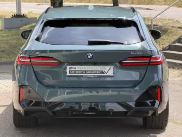 BMW 550e T.xDr.M Sport IntAktiv.Pano.AutoBahnAss.AHK