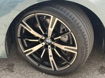BMW 550e T.xDr.M Sport IntAktiv.Pano.AutoBahnAss.AHK