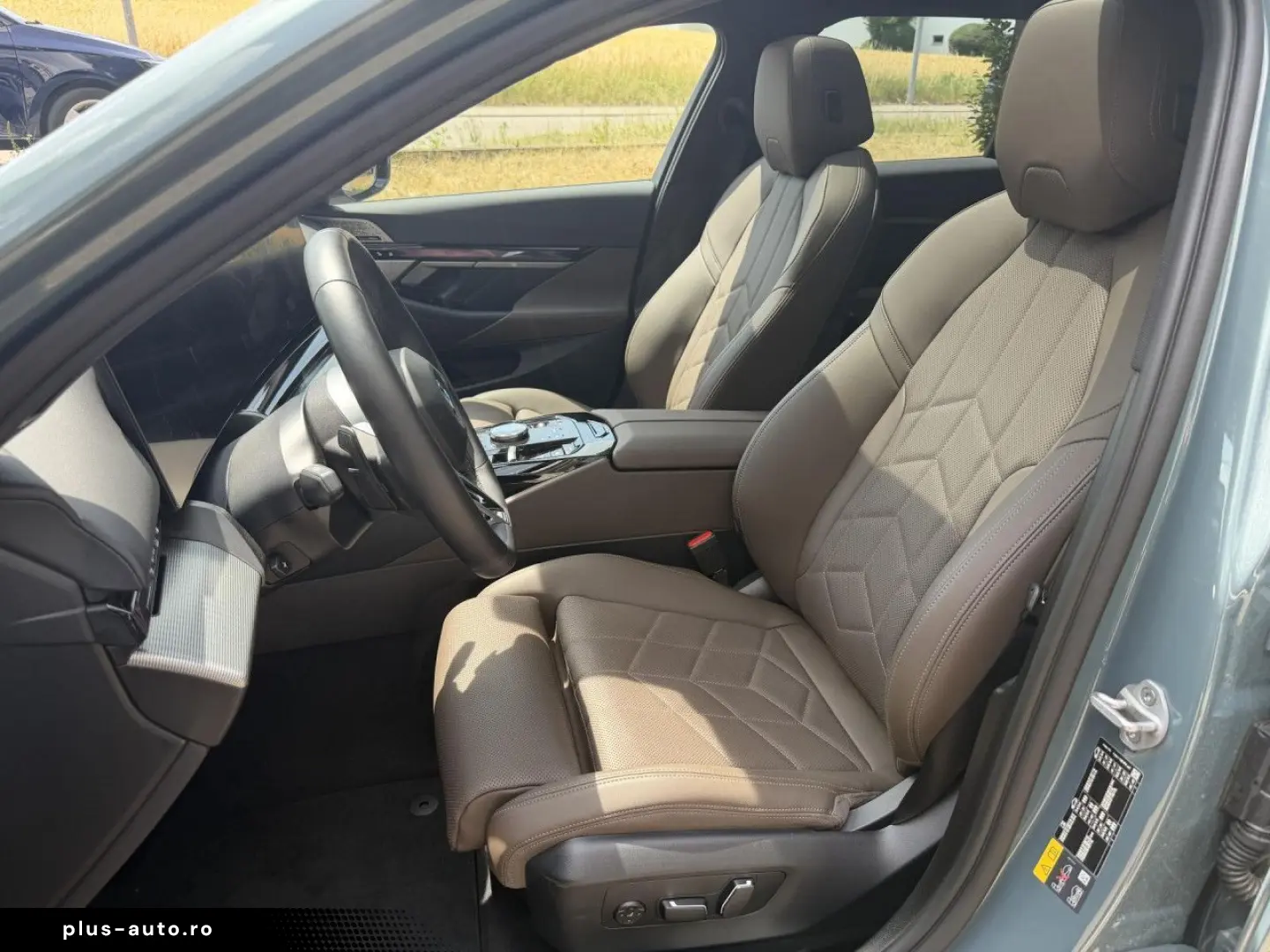 BMW 550e T.xDr.M Sport IntAktiv.Pano.AutoBahnAss.AHK