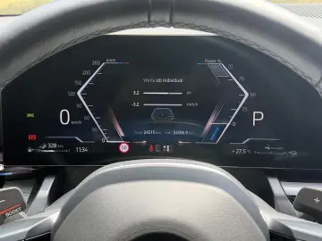 BMW 550e T.xDr.M Sport IntAktiv.Pano.AutoBahnAss.AHK