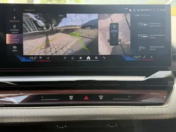 BMW 550e T.xDr.M Sport IntAktiv.Pano.AutoBahnAss.AHK