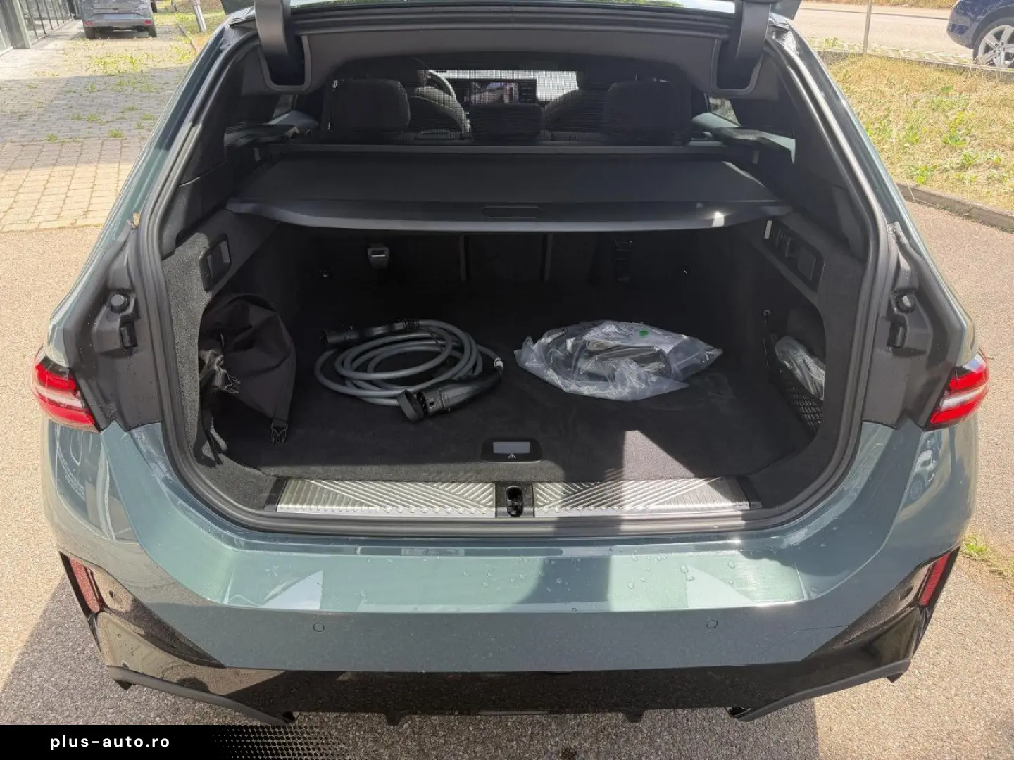 BMW 550e T.xDr.M Sport IntAktiv.Pano.AutoBahnAss.AHK