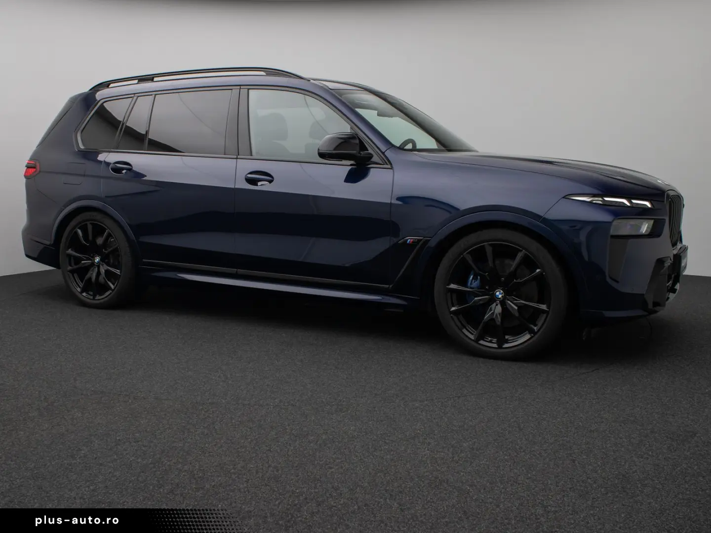 BMW X7 M60i xD Panorama 360  HUD DAB H K SoftCL22