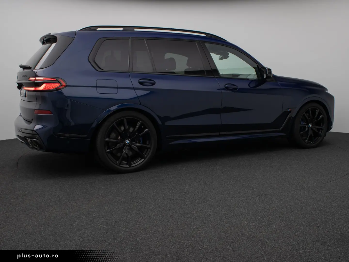 BMW X7 M60i xD Panorama 360  HUD DAB H K SoftCL22