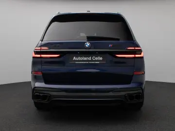 BMW X7 M60i xD Panorama 360  HUD DAB H K SoftCL22