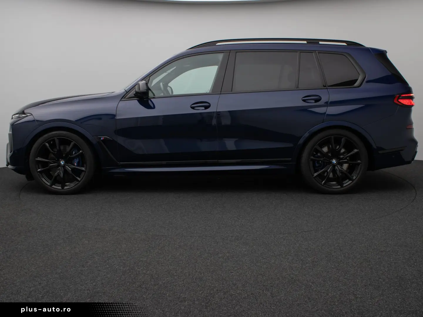 BMW X7 M60i xD Panorama 360  HUD DAB H K SoftCL22