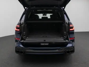 BMW X7 M60i xD Panorama 360  HUD DAB H K SoftCL22