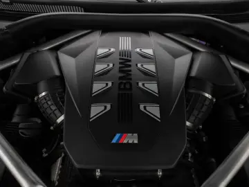 BMW X7 M60i xD Panorama 360  HUD DAB H K SoftCL22