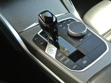 BMW 420d Coupé M Sport Pano
