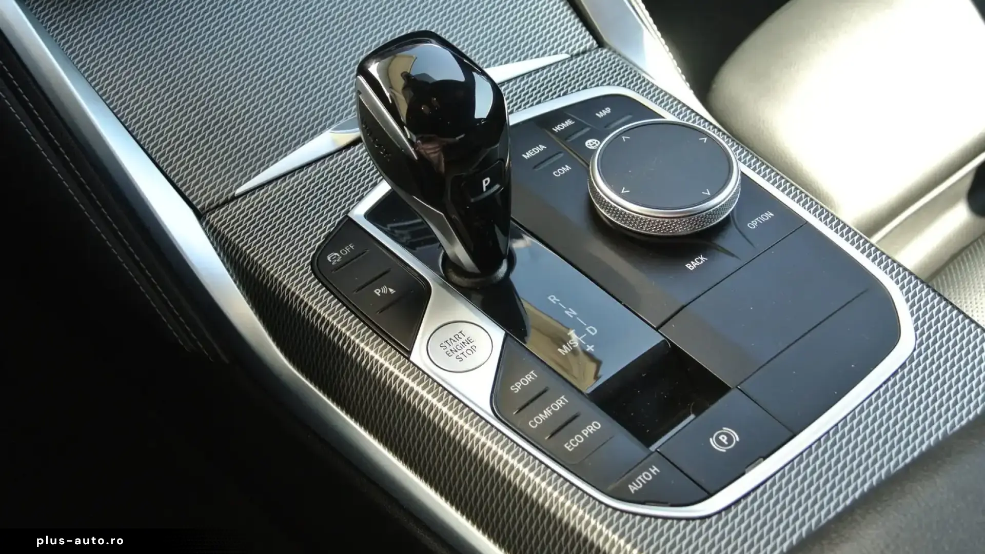 BMW 420d Coupé M Sport Pano